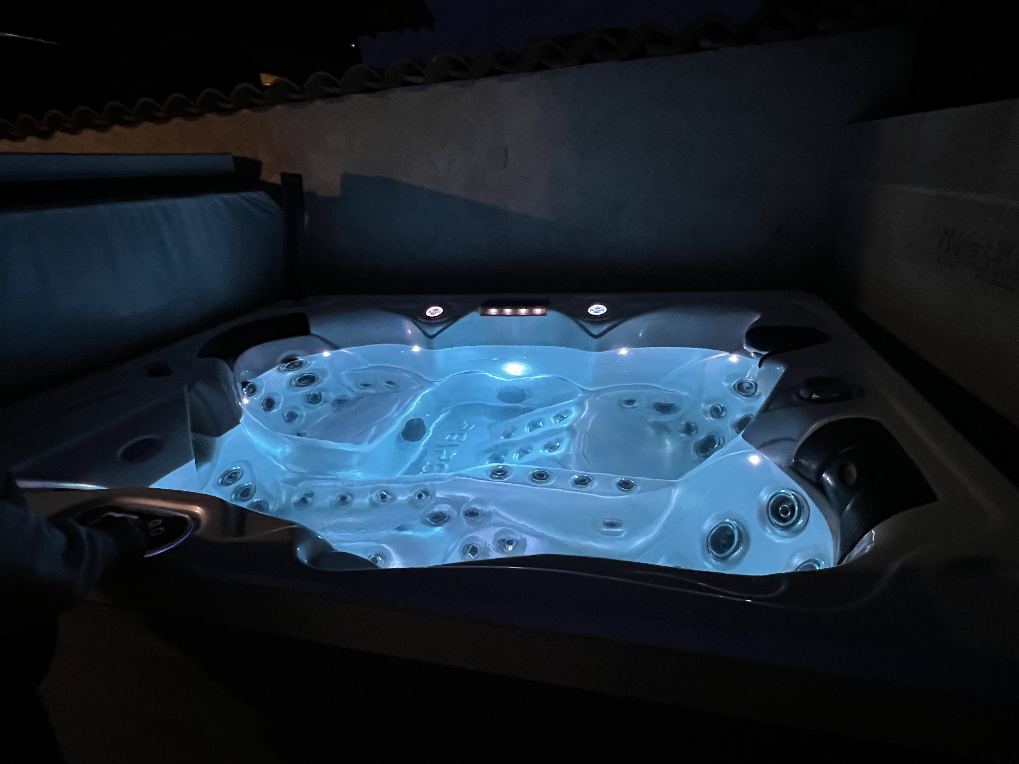 Bee on the Tree - Discover our cottage