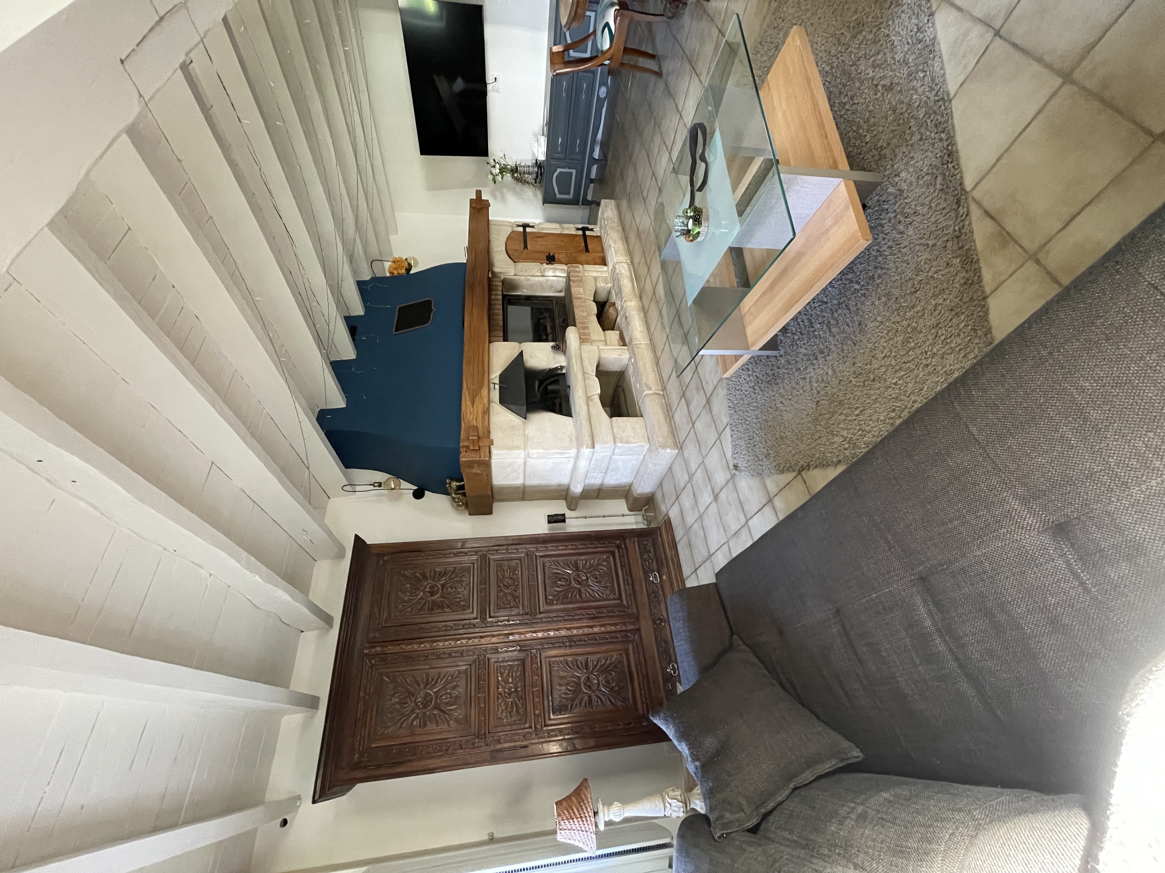 Bee on the Tree - Discover our cottage