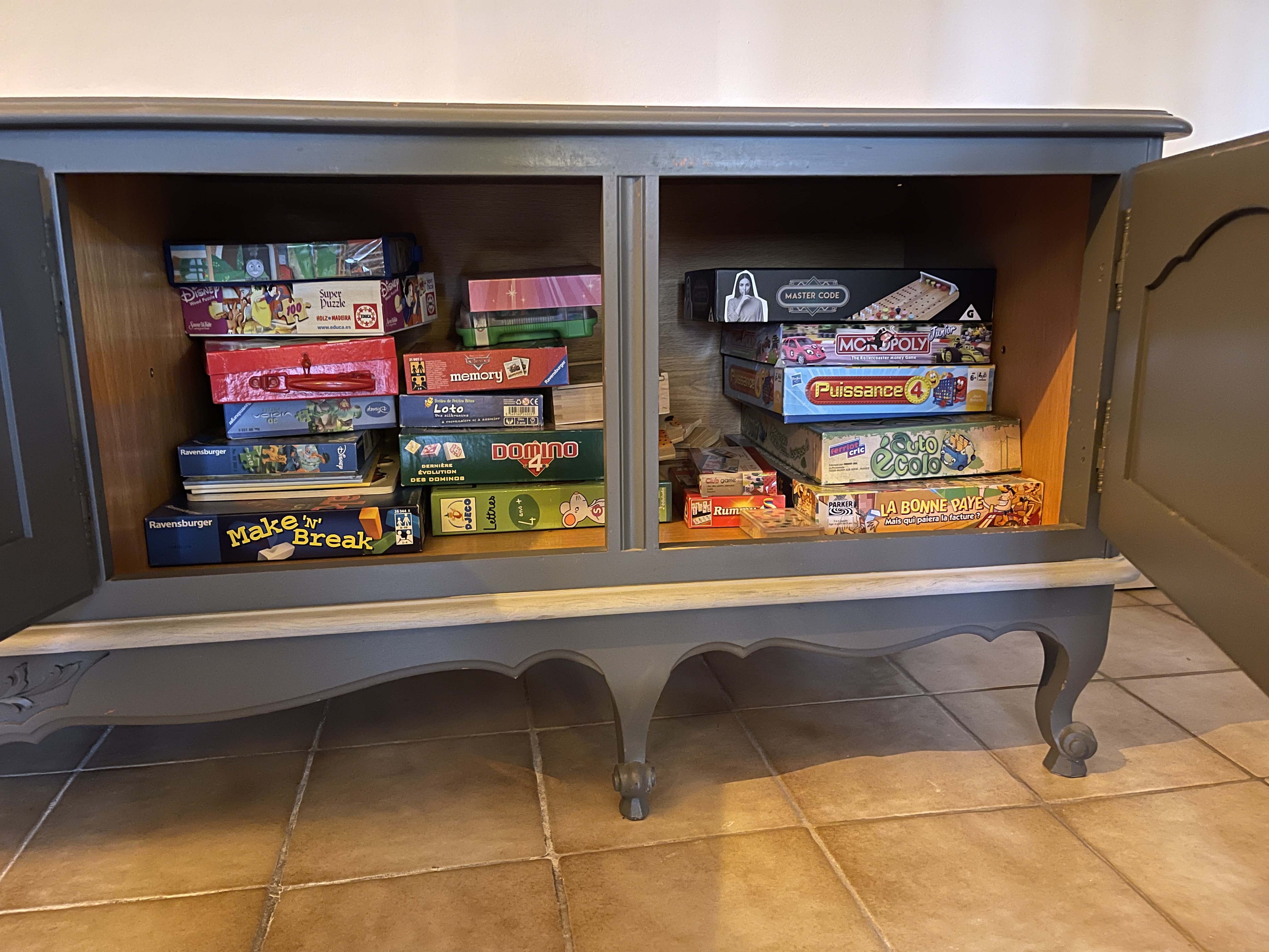 Bee on the Tree - Discover our cottage